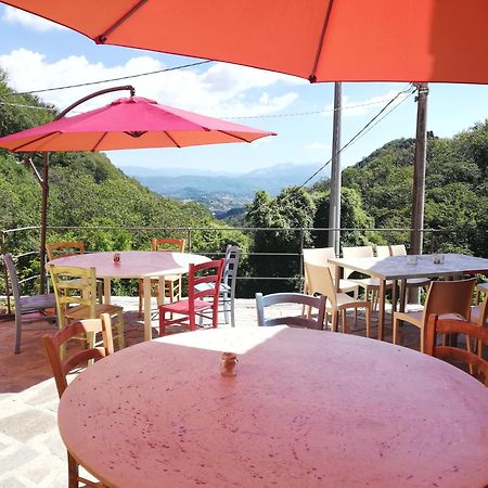 Borgo Di Codeglia - Country Rooms Riccò del Golfo di Spezia Kültér fotó