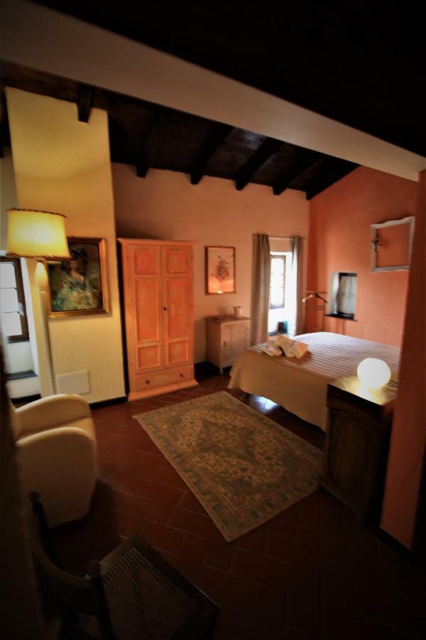 Borgo Di Codeglia - Country Rooms Riccò del Golfo di Spezia Kültér fotó