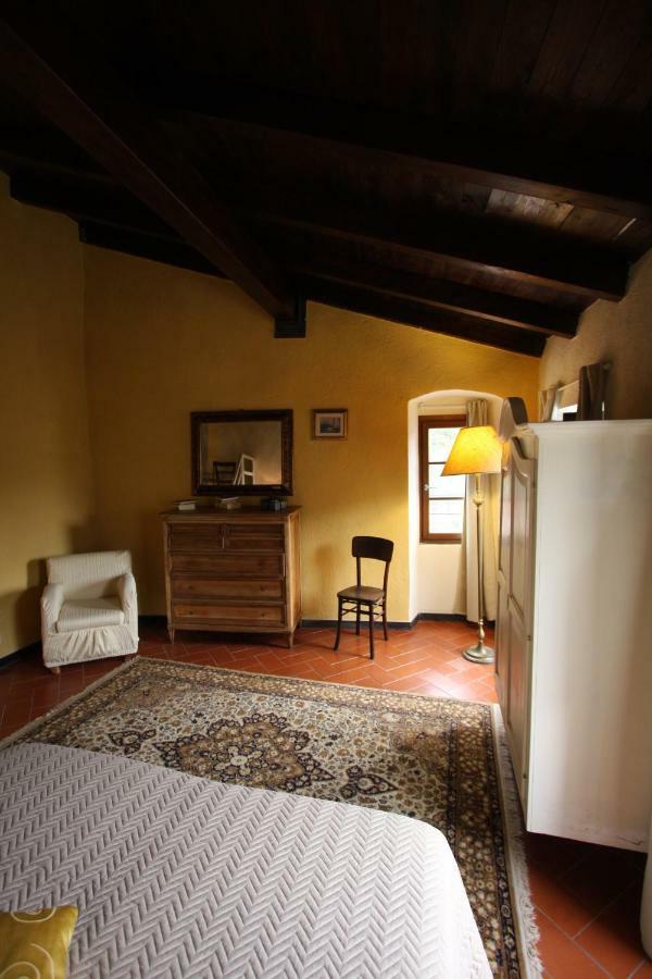 Borgo Di Codeglia - Country Rooms Riccò del Golfo di Spezia Kültér fotó