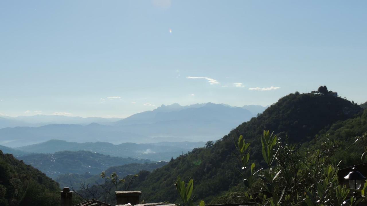 Borgo Di Codeglia - Country Rooms Riccò del Golfo di Spezia Kültér fotó