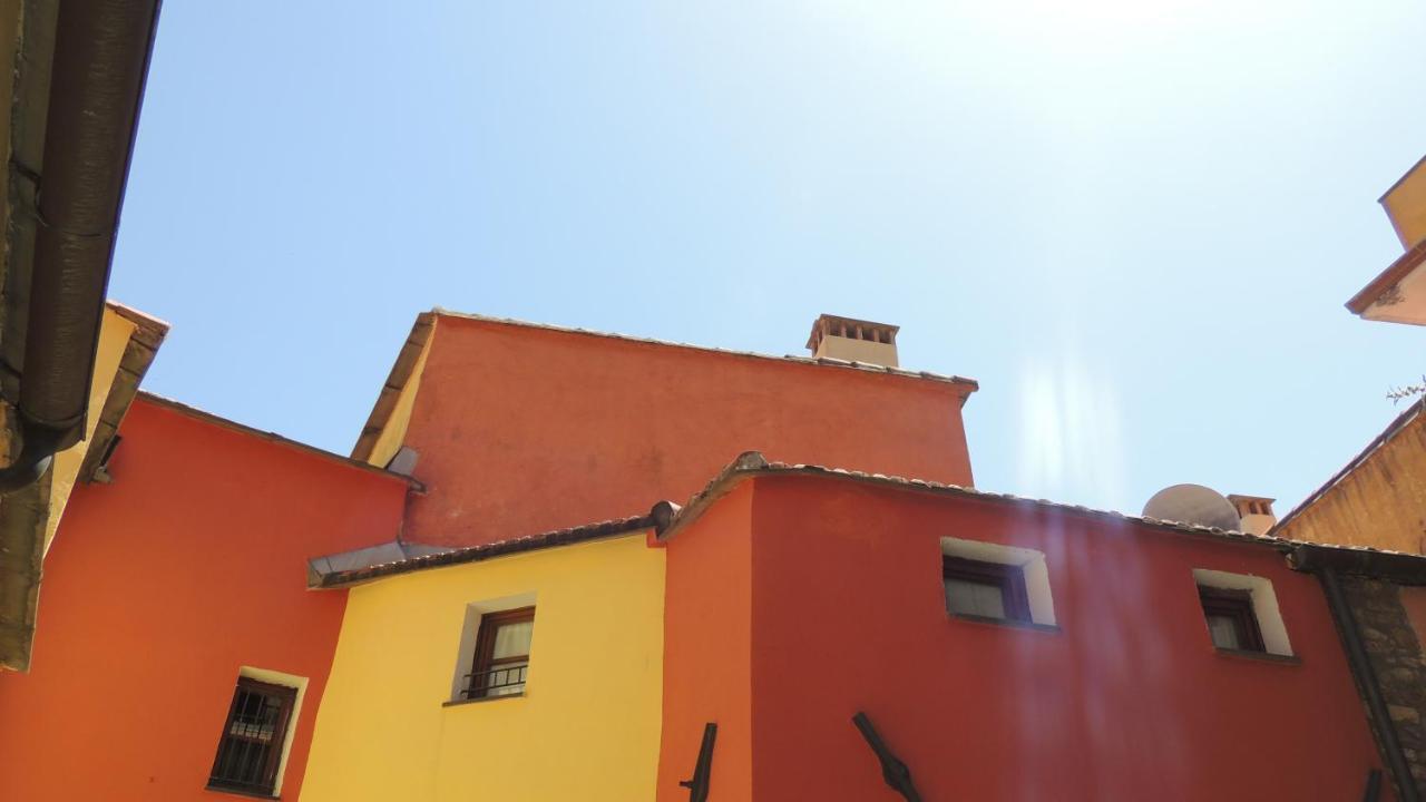 Borgo Di Codeglia - Country Rooms Riccò del Golfo di Spezia Kültér fotó