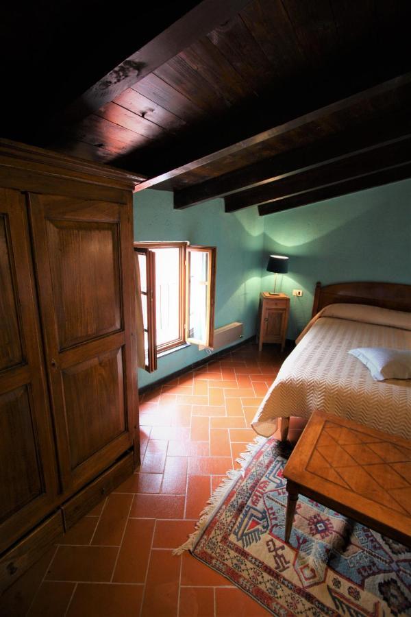 Borgo Di Codeglia - Country Rooms Riccò del Golfo di Spezia Kültér fotó