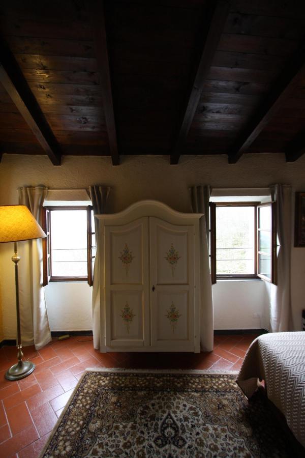 Borgo Di Codeglia - Country Rooms Riccò del Golfo di Spezia Kültér fotó