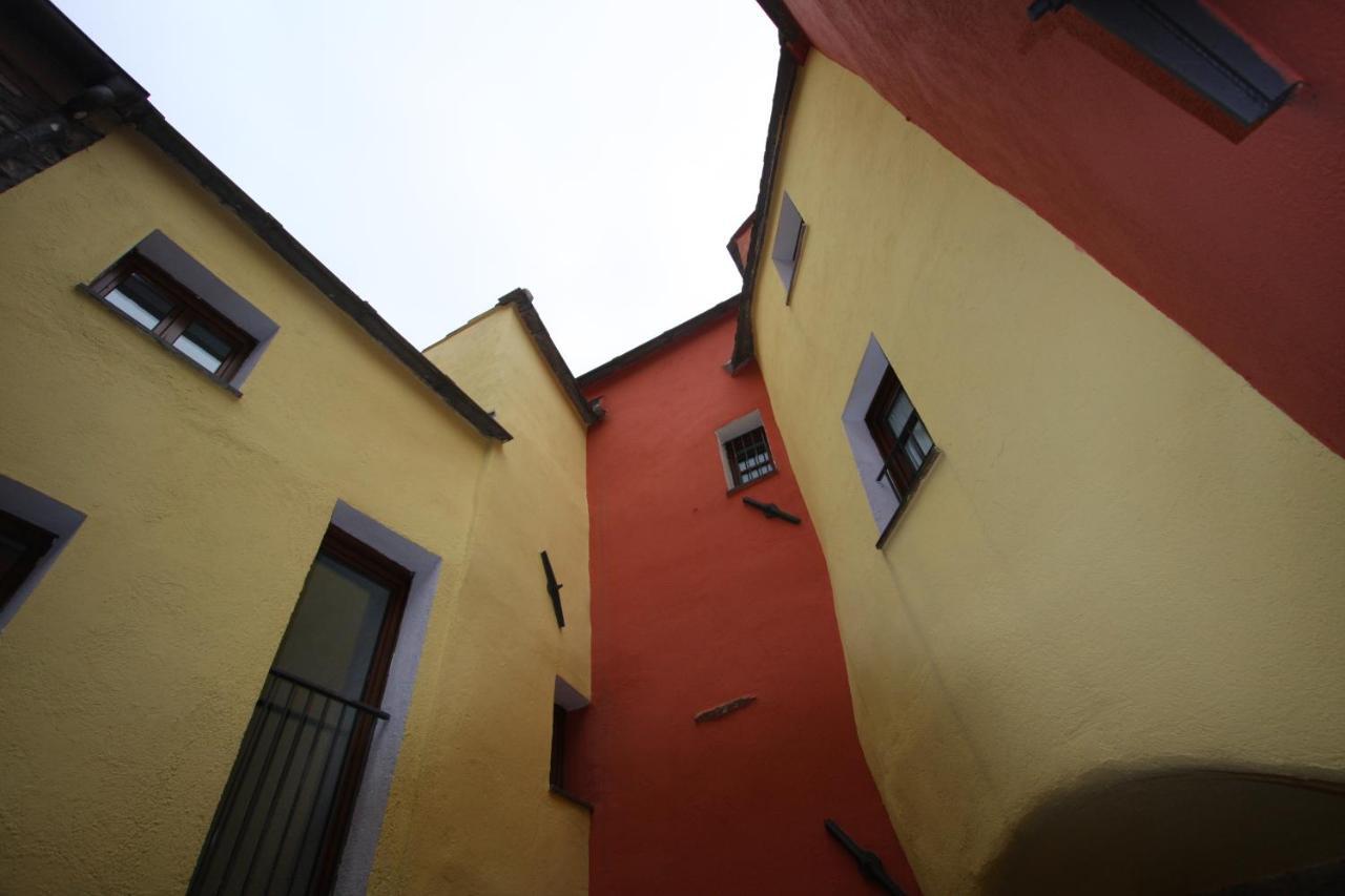 Borgo Di Codeglia - Country Rooms Riccò del Golfo di Spezia Kültér fotó