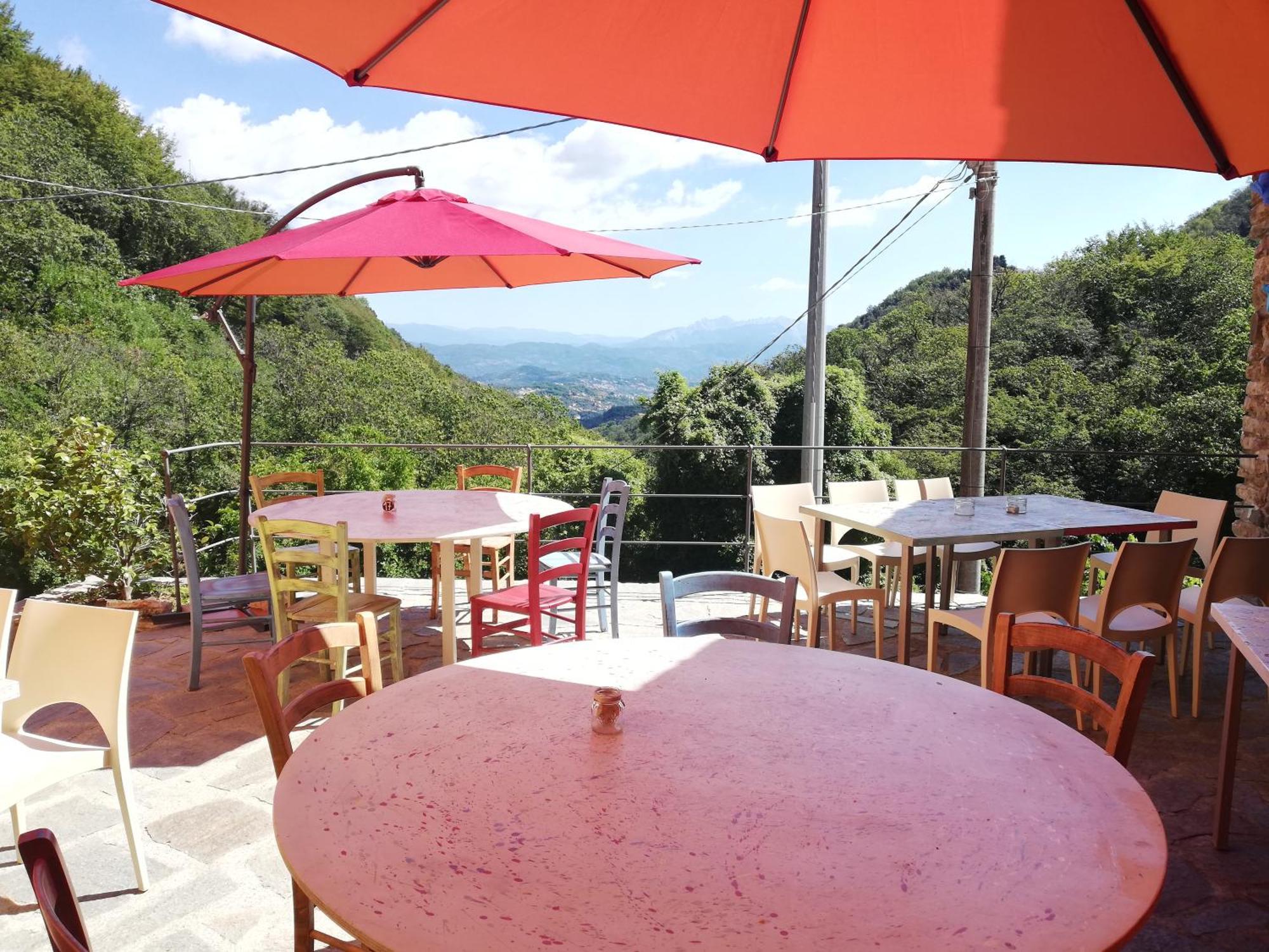 Borgo Di Codeglia - Country Rooms Riccò del Golfo di Spezia Kültér fotó