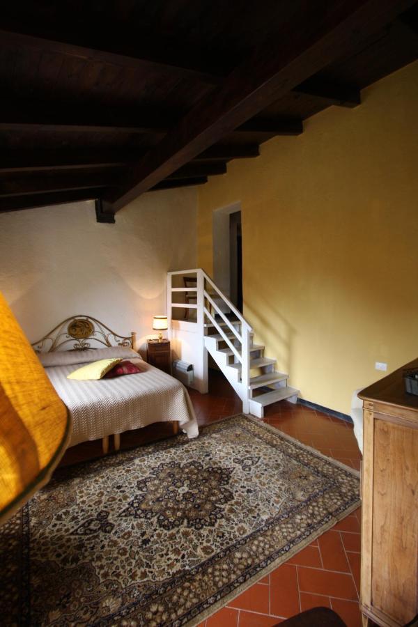 Borgo Di Codeglia - Country Rooms Riccò del Golfo di Spezia Kültér fotó