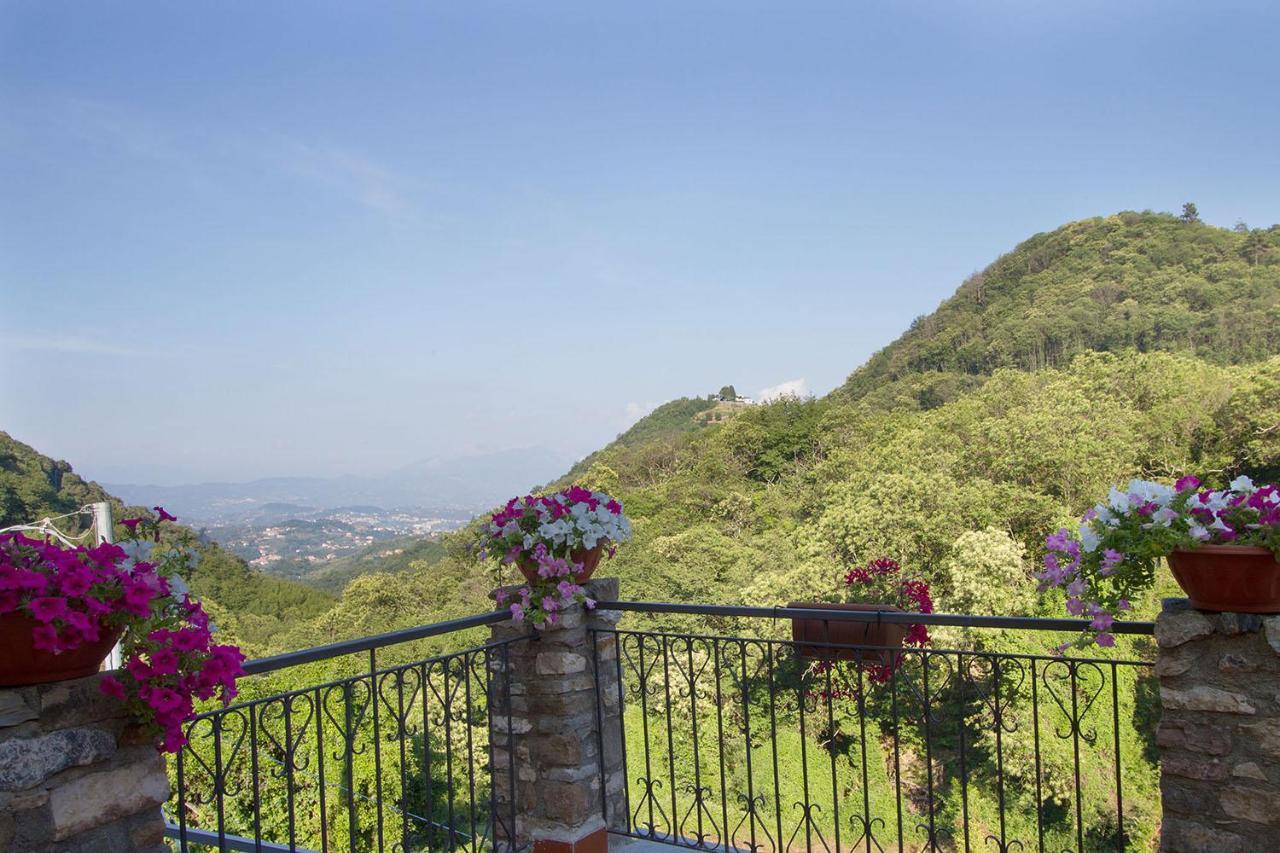 Borgo Di Codeglia - Country Rooms Riccò del Golfo di Spezia Kültér fotó