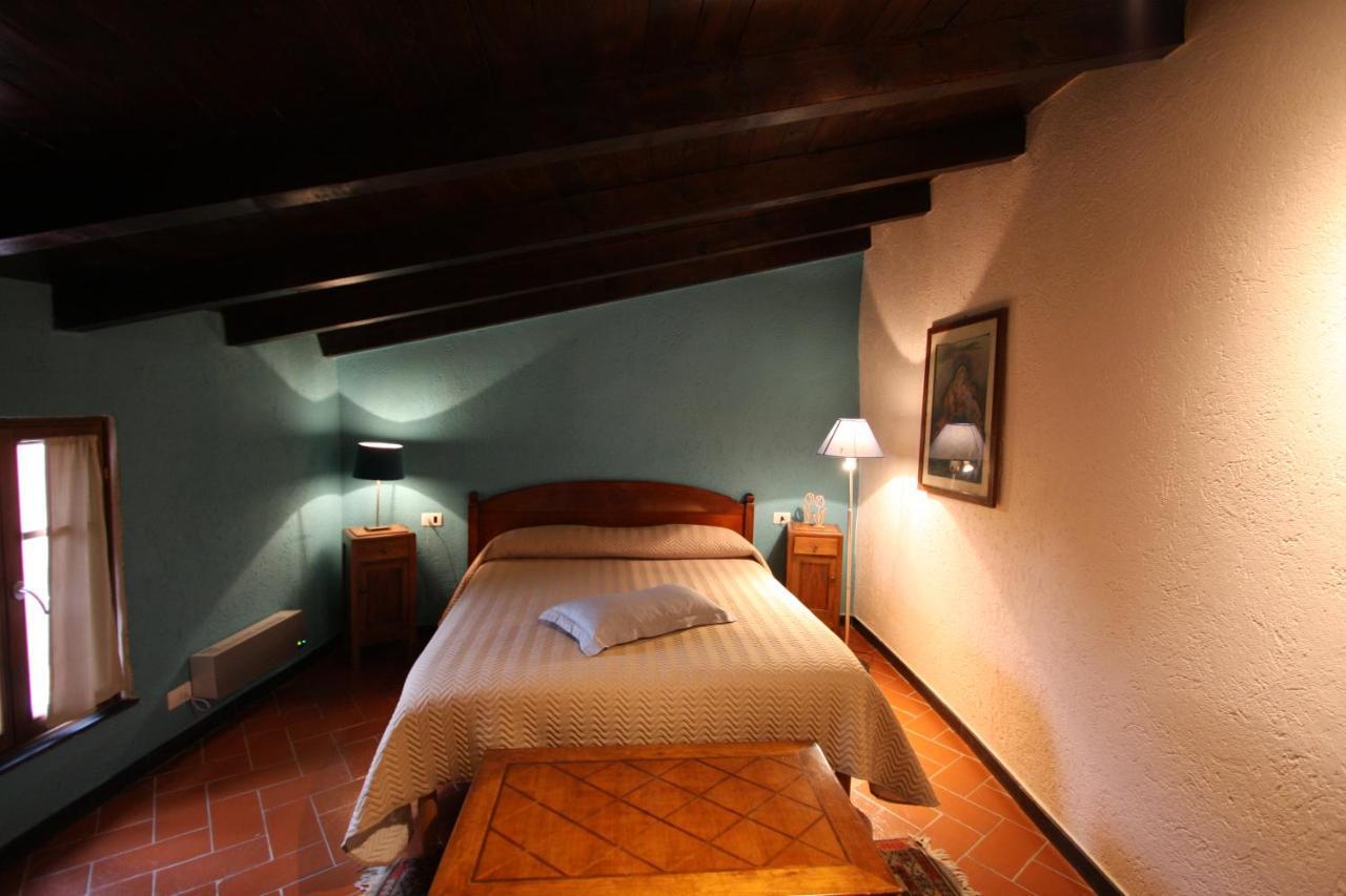 Borgo Di Codeglia - Country Rooms Riccò del Golfo di Spezia Kültér fotó